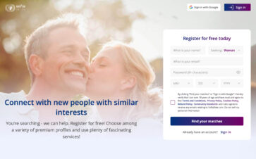 SofiaDate Reviews: Cost, Credits & Profiles