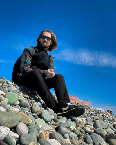 Alan success story with Belarus wife