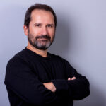 Morgan find bride on Irish dating site