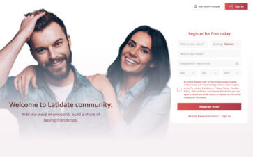 LatiDate Site Review: Cost, Credits & Profiles