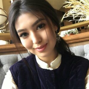LanaDate Asian image 3